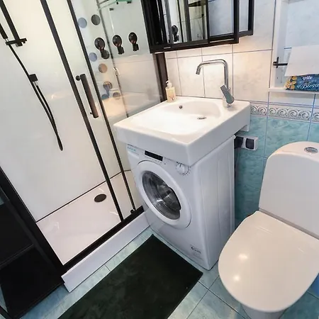 Bokiko Apartment