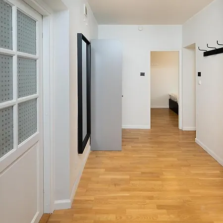 Apartment Bokiko