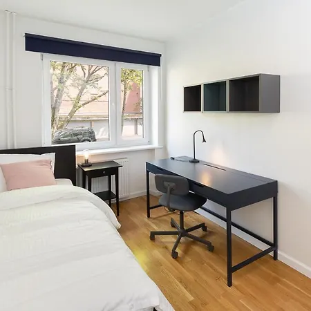 Bokiko Apartment Tallinn
