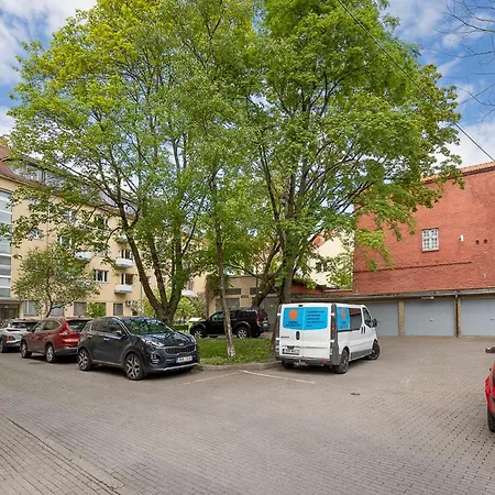 Bokiko Apartment Tallinn