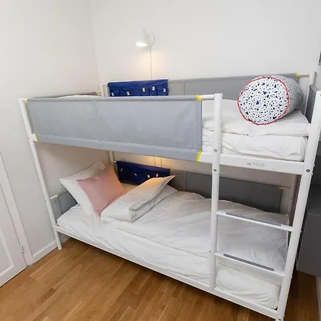 Apartment Bokiko Tallinn