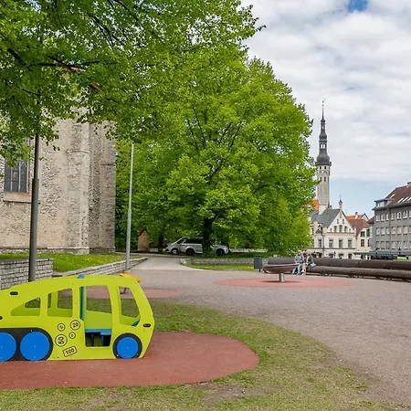 Bokiko * Tallinn